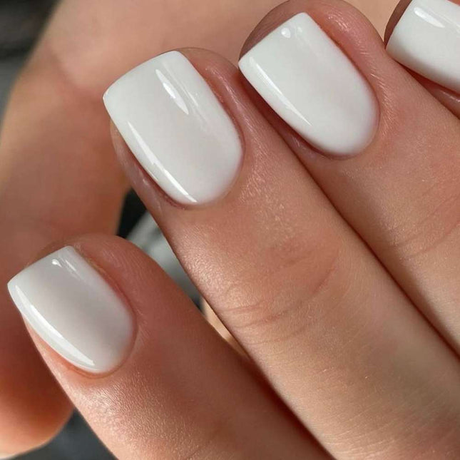 Karo Builder Gel №01 Білий 30 мл