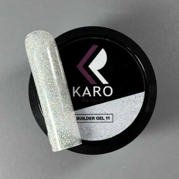 Karo Builder Gel №08 Крем 15 мл
