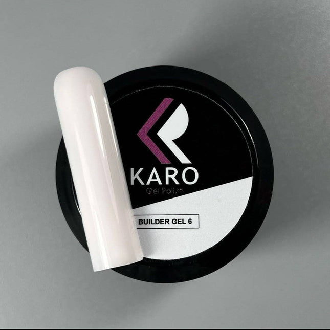 Karo Builder Gel №03 рожево-бежевий 15 мл