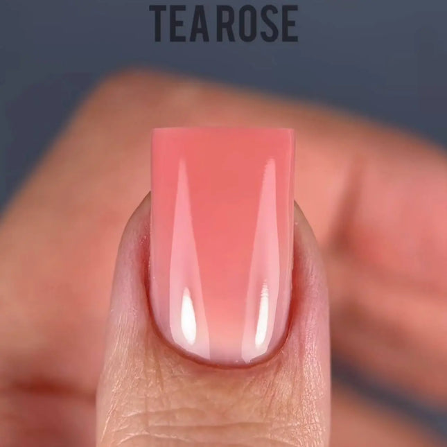 Kodi Build It Up Gel Tea Rose 25ml