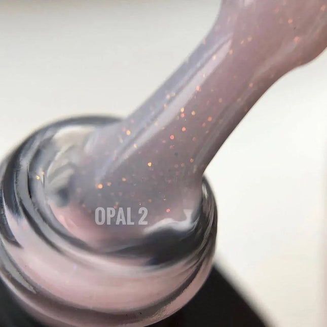Цветной Rubber База Opal №2 7 мл. Kodi Professional