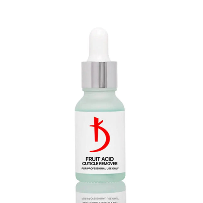 Kodi Cuticle Remover with Fruit Acids 30ml