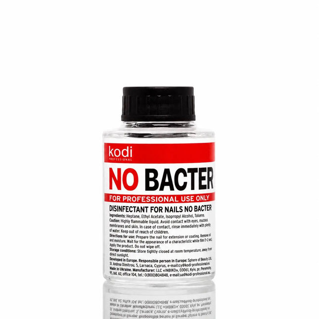 Dezinfectant pentru unghii Fără bacterii 35ml Kodi Professional