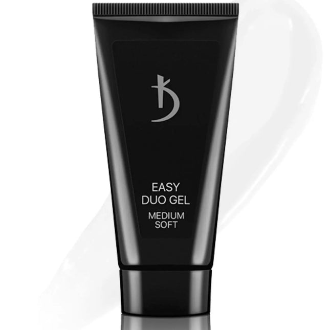 Gel Kodi Easy Duo, consistență medie-moale, nr. 02, 60g