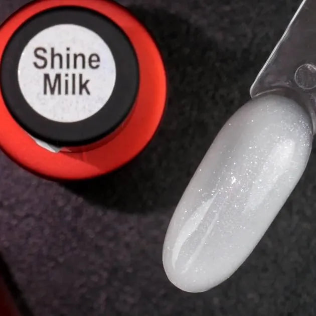 Lint Base Gel Shine Milk 35ml Kodi Professional