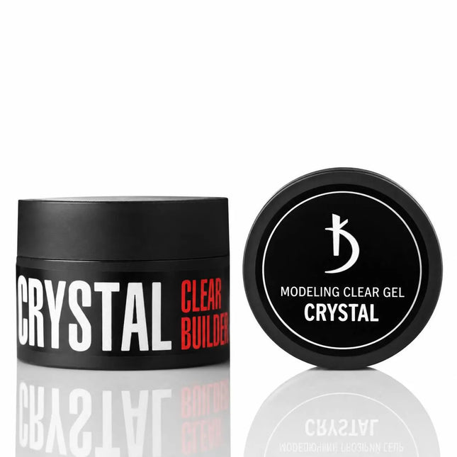 Gel de modelare Kodi Crystal 30 g