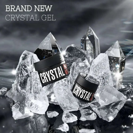 Gel de modelare Kodi Crystal 30 g