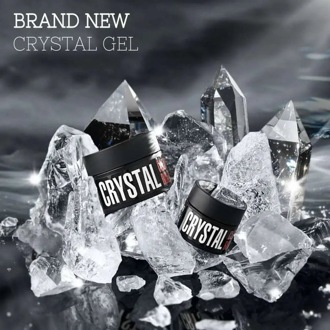 Gel de modelare Kodi Crystal 13g