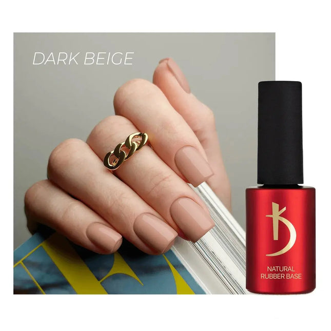 Kodi Natural Base Dark Beige 7ml