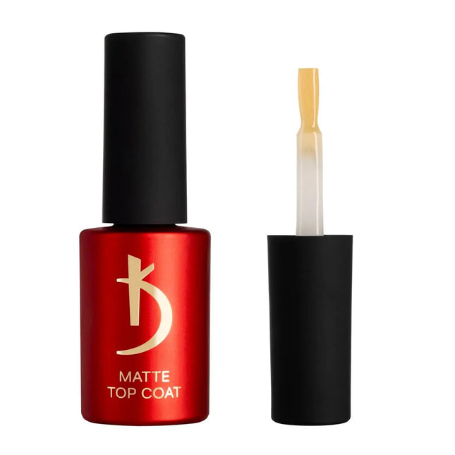 Matte Top Coat Velour 7 ml Kodi Professional