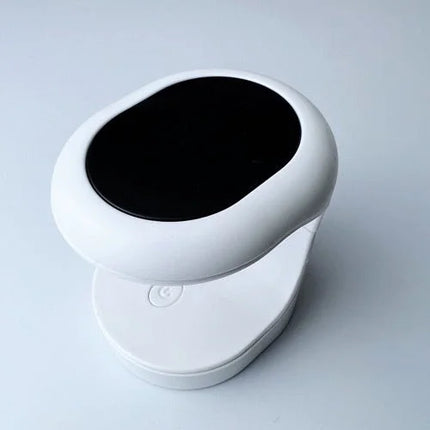 Lamp Mini UV±LED,USB Type 16w - Black - Lamp