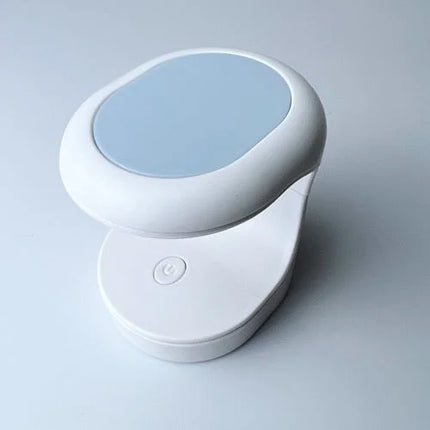 Lamp Mini UV±LED,USB Type 16w - Blue - Lamp