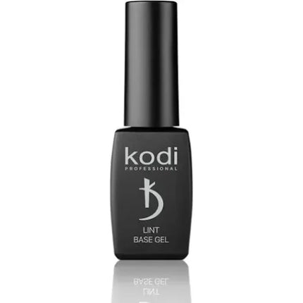 Lint Base Gel Clear 12ml Kodi Professional - Base Coat