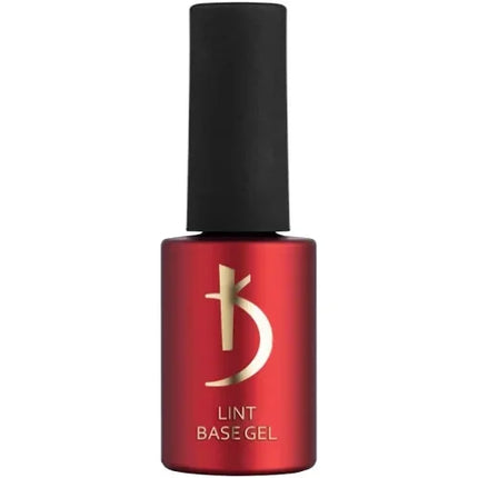 Lint Base Gel Clear 7ml Kodi Professional - Base Coat