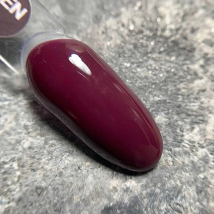 Luna Drama Queen Base culoare Ripe Cherry 13ml