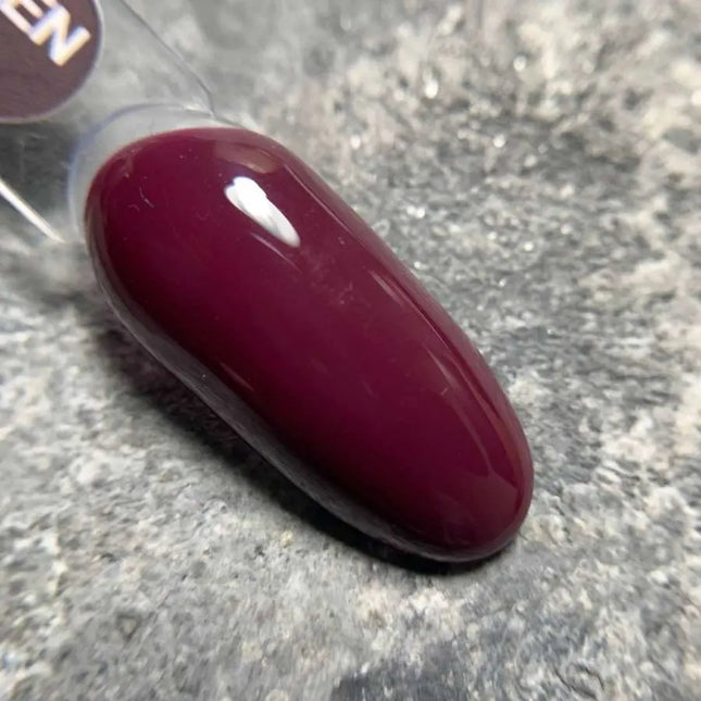 Luna Drama Queen Base culoare Ripe Cherry 13ml