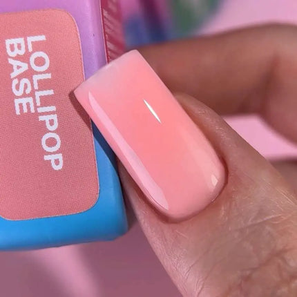 Luna Lollipop culoare Pinky Peach 13ml