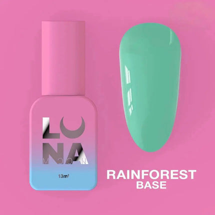 Luna Rainforest База колір Морська Зелень 13 мл