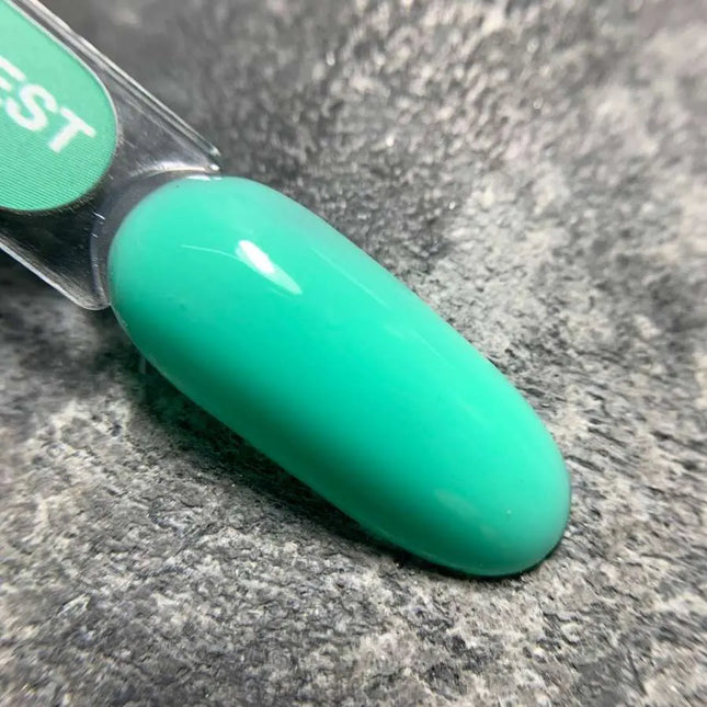 Luna Rainforest Base culoare Verde Marin 13ml