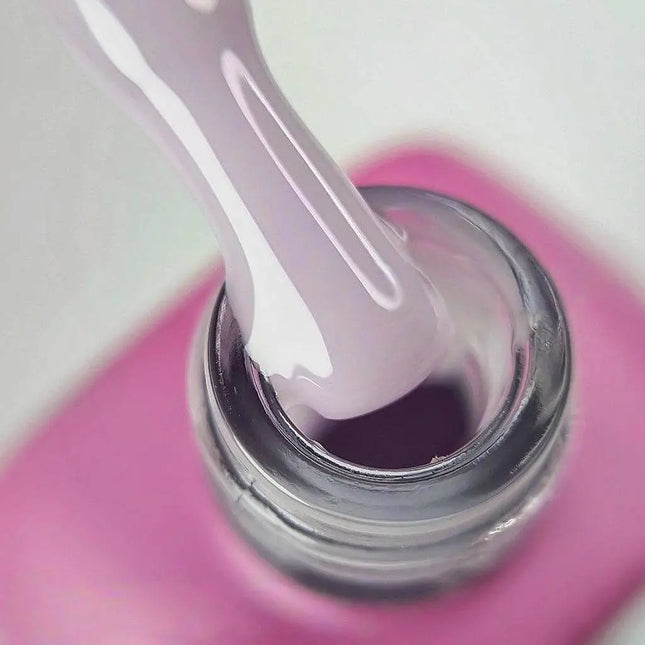 Luna Cover Base №27 Milk cu un subton roz 13ml