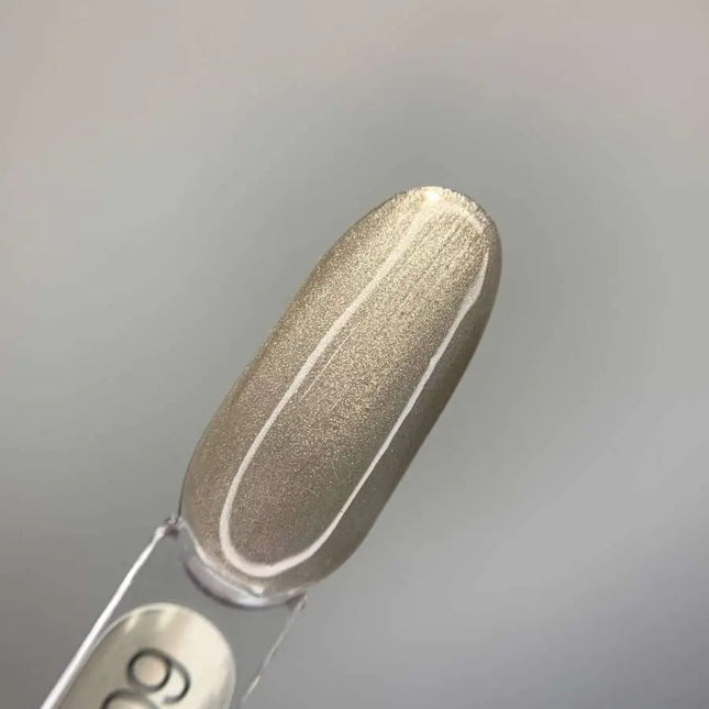 Гель-лак Luna №209 Cat Eye Chamois Tan 13 мл
