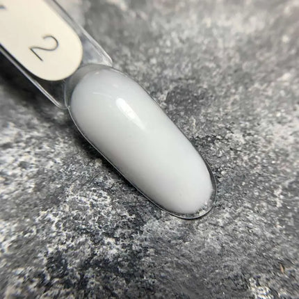 Gel Luna Jelly №2 Alb 15ml