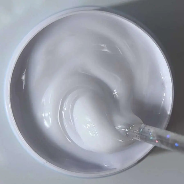 Gel Luna Jelly №2 Alb 15ml