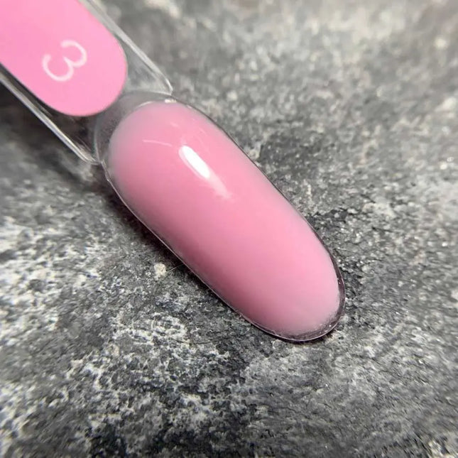Gel Luna Jelly №3 Roz 15ml