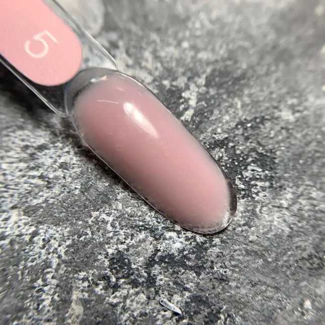 Gel Luna Jelly №5 Cacao 15ml
