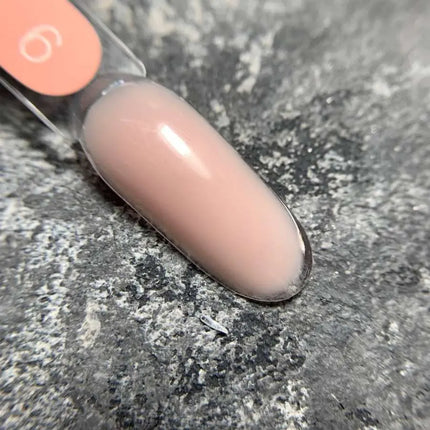 Gel Luna Jelly №6 Arahide 15ml