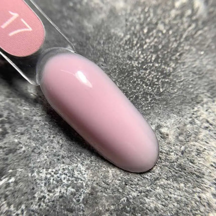 Luna Light Acrygel №17 Cold Pink 13ml