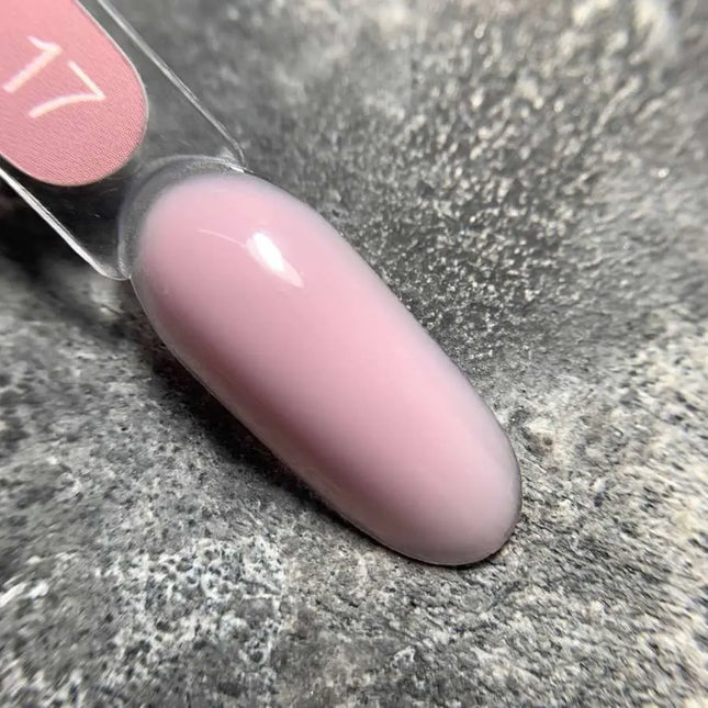 Luna Light Acrygel №17 Cold Pink 13ml