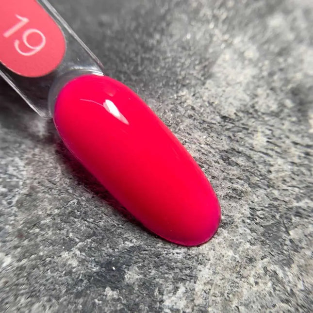 Luna Light Acrygel №19 Roz Neon 13ml
