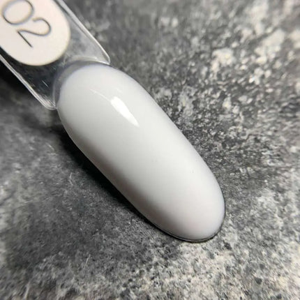 Luna Light Acrygel №02 Alb 13ml