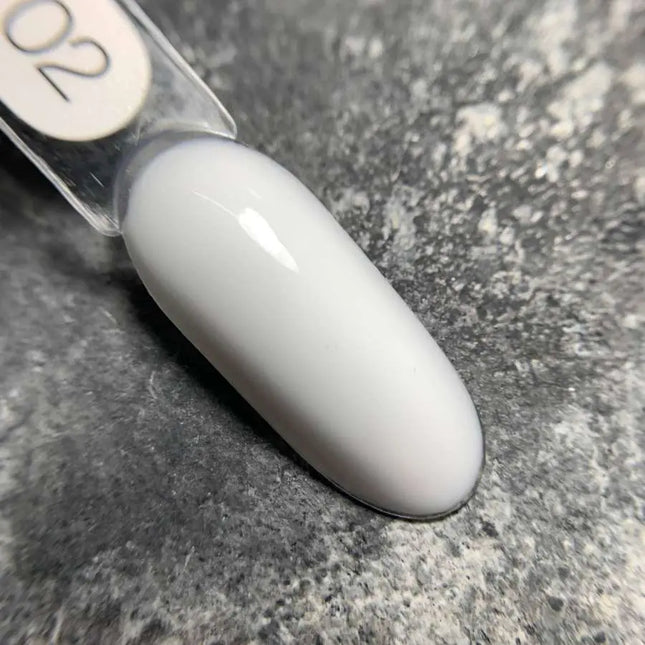 Luna Light Acrygel №02 Alb 13ml
