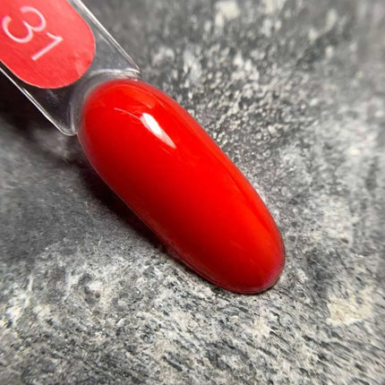 Luna Light Acrygel №31 Roșu 13ml