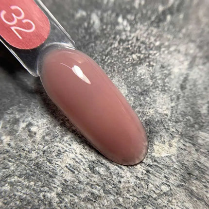 Luna Light Acrygel №32 Castan 13ml