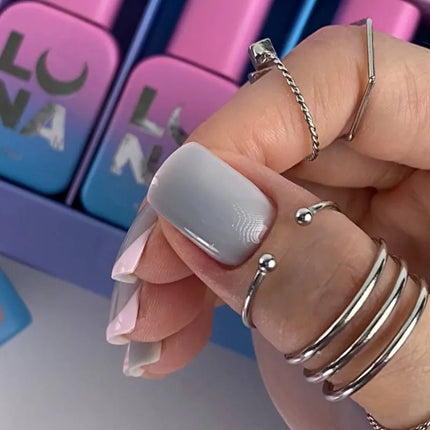 Luna Light Acrygel №37 Gri 13ml