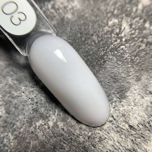Luna Light Acrygel №03 Lapte 13ml
