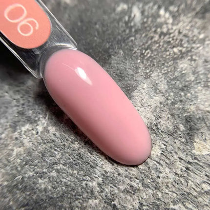 Luna Light Acrygel №06 Nude Roz 30ml