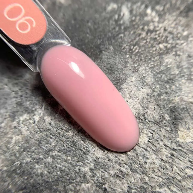 Luna Light Acrygel №06 Nude Roz 30ml
