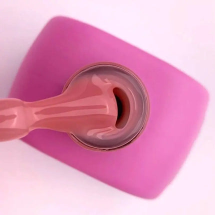 Luna Light Acrygel №08 Персиково-коричневый 13 мл