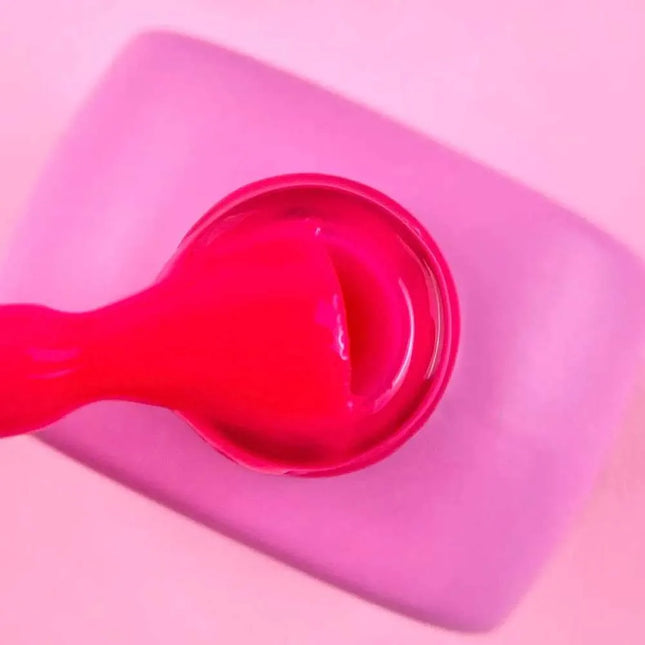 Luna Neon Base №1 Zmeură 13ml