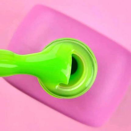 Luna Neon Base №5 Green Kiwi 13ml