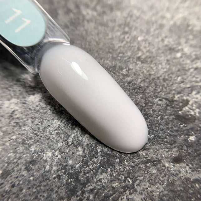 Gel Premium Luna №11 Alb 30ml