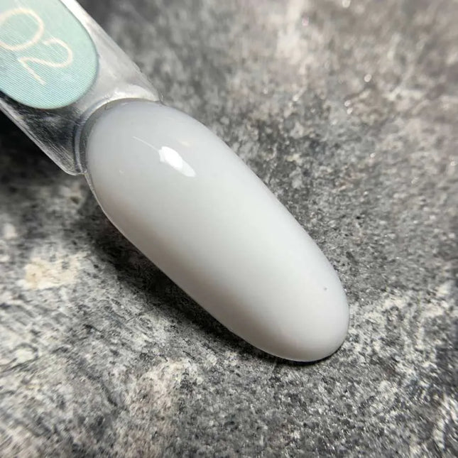 Gel Premium Luna №02 Lapte 30ml