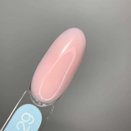 Luna Gel Premium №29 Pinky Peach 15ml