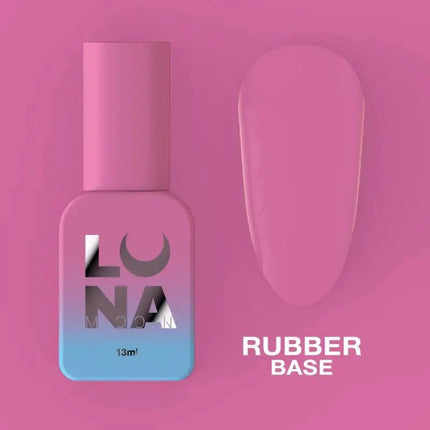 Luna Rubber Base 13ml