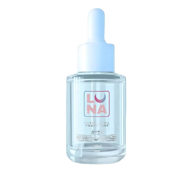Ulei uscat pentru cuticule Melon Luna Photoshop 30ml