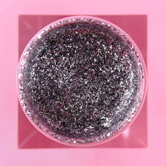 Гель Luna Platinum №1 Silver 5 мл